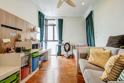 Varsity Park Condominium (D5), Condominium #497856421